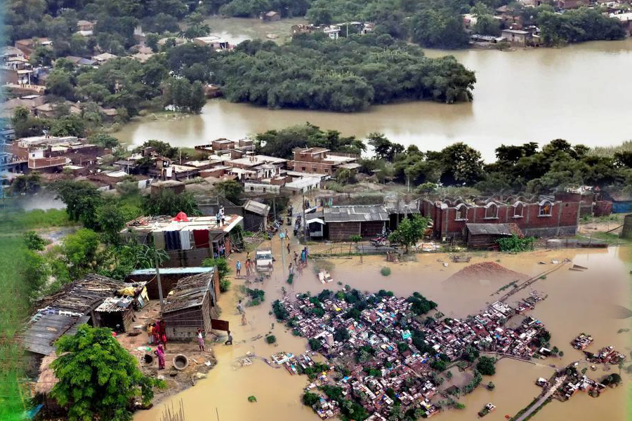 Bihar Relief